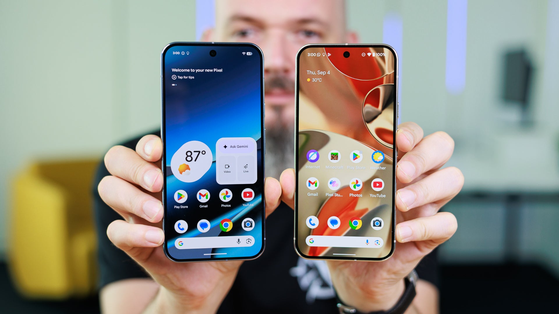 Google reconnaît le problème de bootloop sur les Pixel et annonce un correctif pour mai