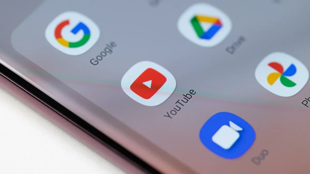 YouTube révolutionne la création vidéo avec une nouvelle fonctionnalité IA sans caméra