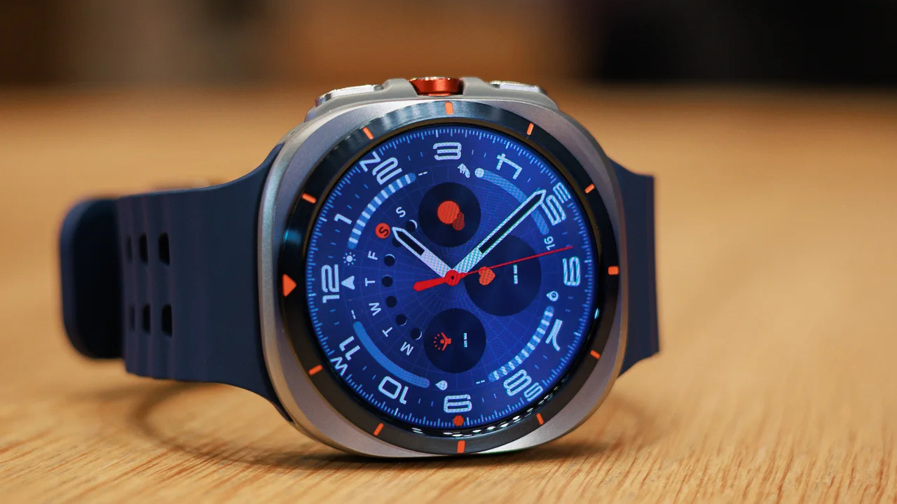 Votre montre connectée se vide trop vite ? Samsung en cause
