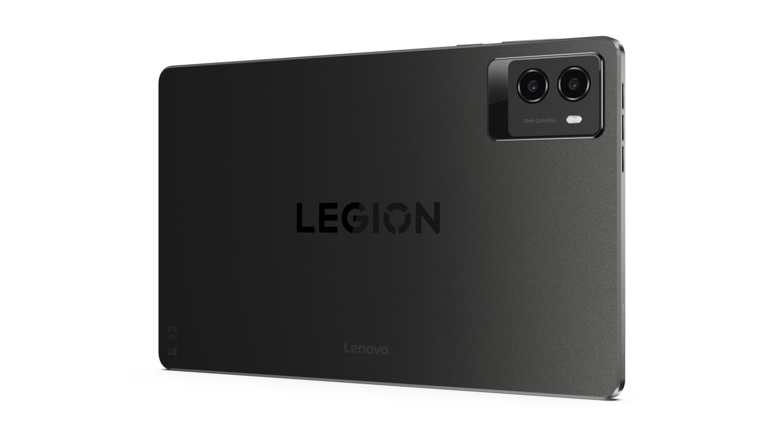 La Lenovo Legion Tab Gen 3 revient avec une promo de folie