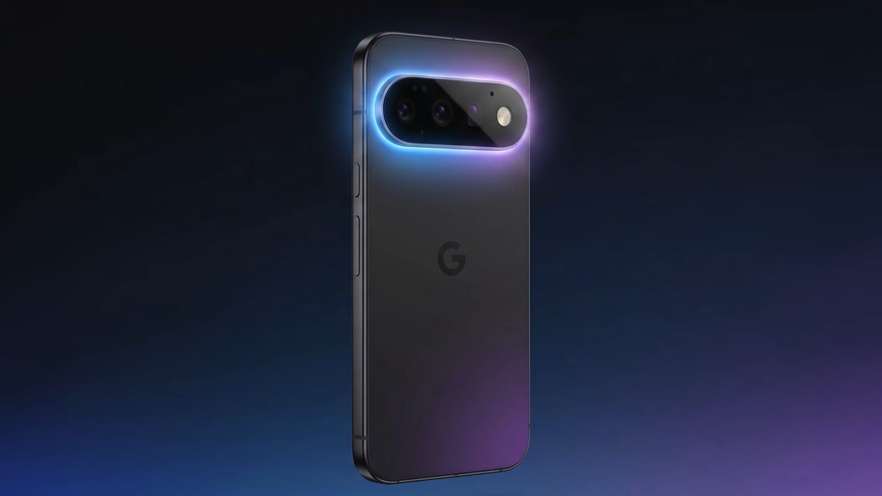 Google prépare Pixel Glow, une technologie mystérieuse