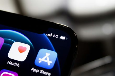 L'App Store explose en 2026 grâce à l'IA