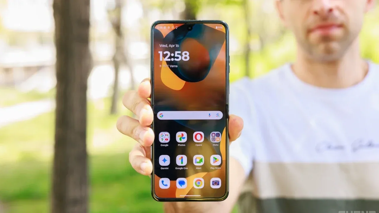 Promos de la semaine : 550€ de remise sur le Razr Ultra