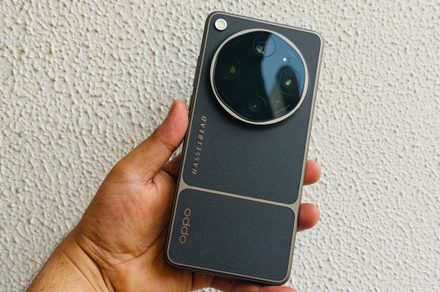 L'Oppo Find X9 Ultra arrive avec un module photo hallucinant