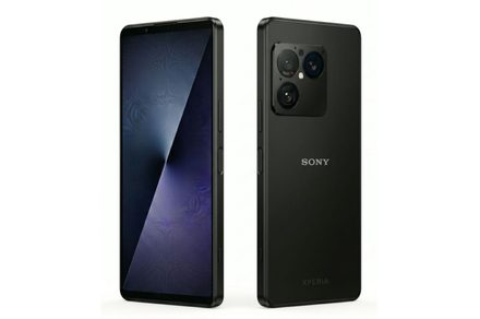 Sony Xperia I VIII : les fuites montrent une marque qui s'enlise