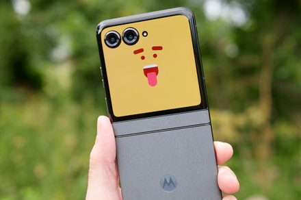 Motorola élargit la bêta Android 17 à plus de téléphones