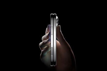 iPhone Fold et MagSafe : pourquoi Apple galère avec les aimants