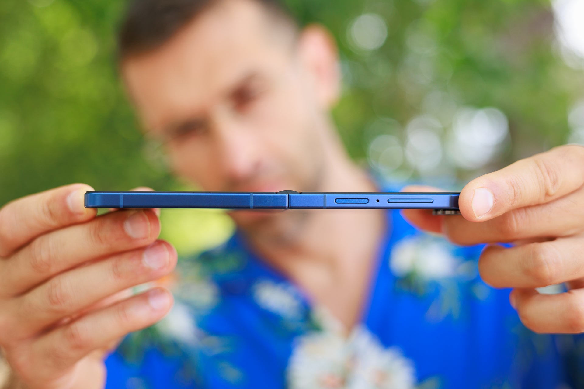 Galaxy Z Flip 8 : Samsung refuse toujours d'améliorer la batterie