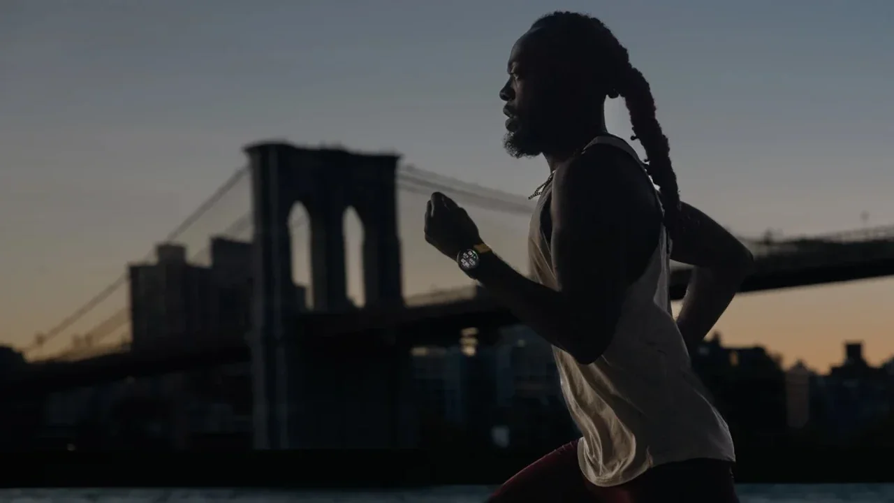 La Garmin Forerunner 965 en promo : votre nouveau coach personnel