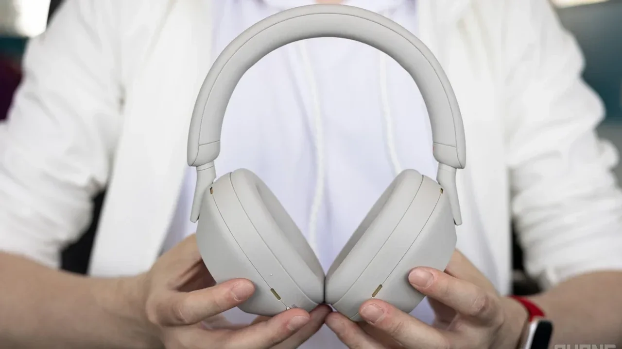 Le Sony WH-1000XM5 revendique son trône avec 140€ de remise