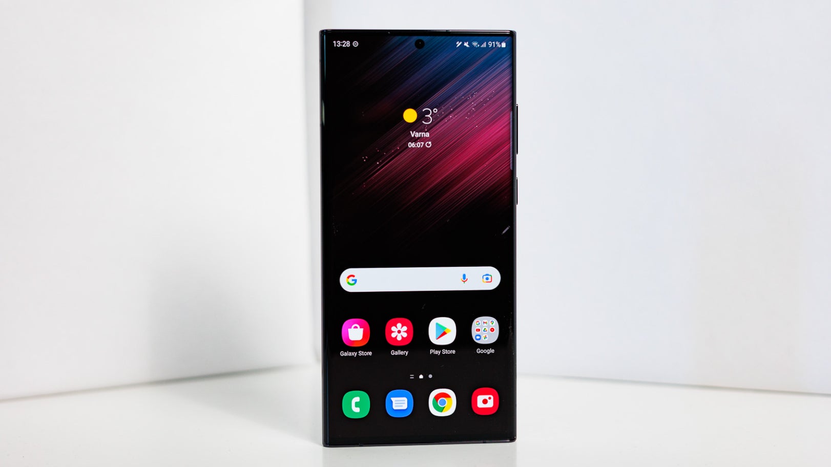 Les Galaxy S22 Ultra visés par un second recours collectif