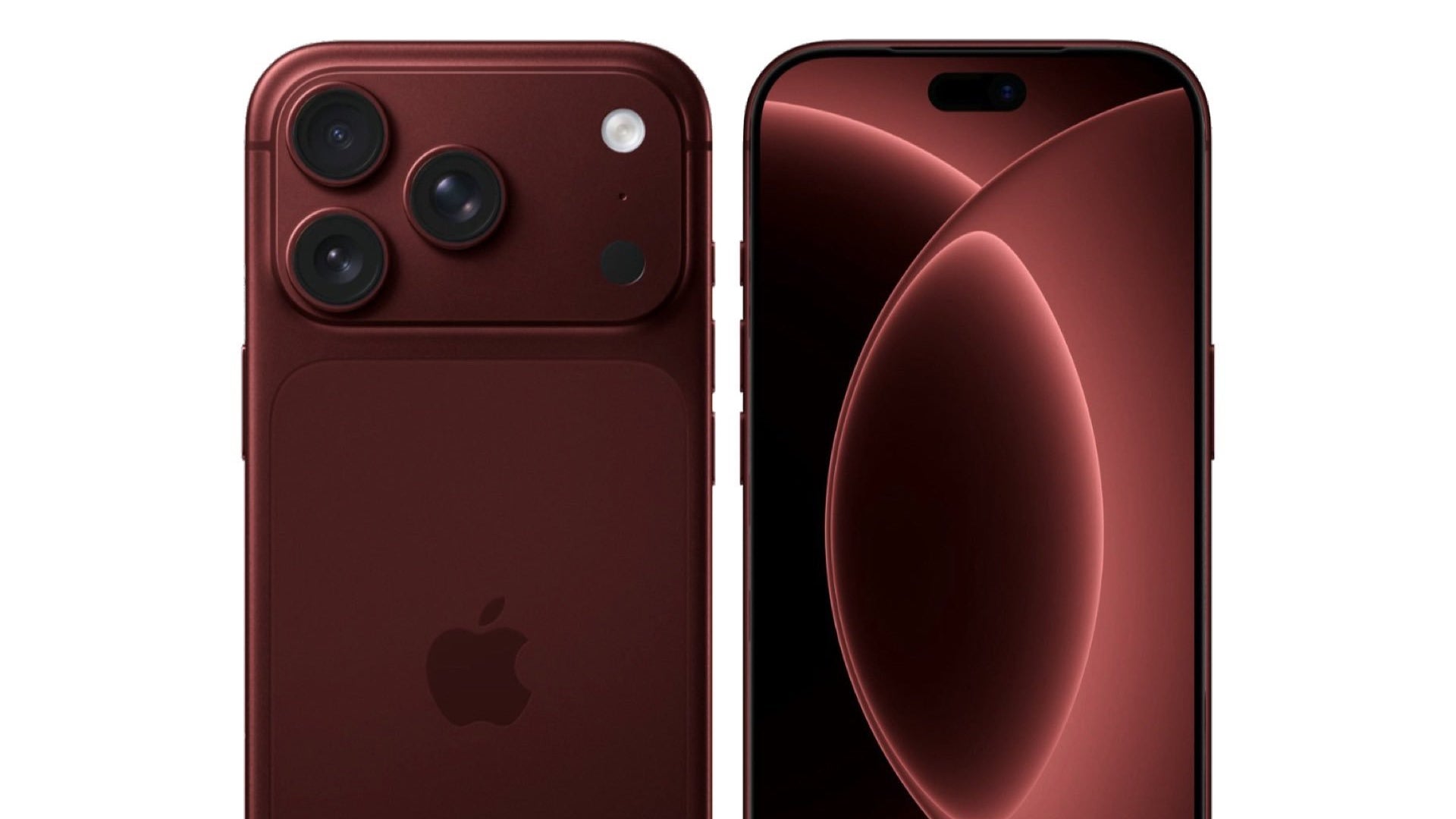 iPhone 18 Pro : Apple fait du surplace avec ce nouveau design