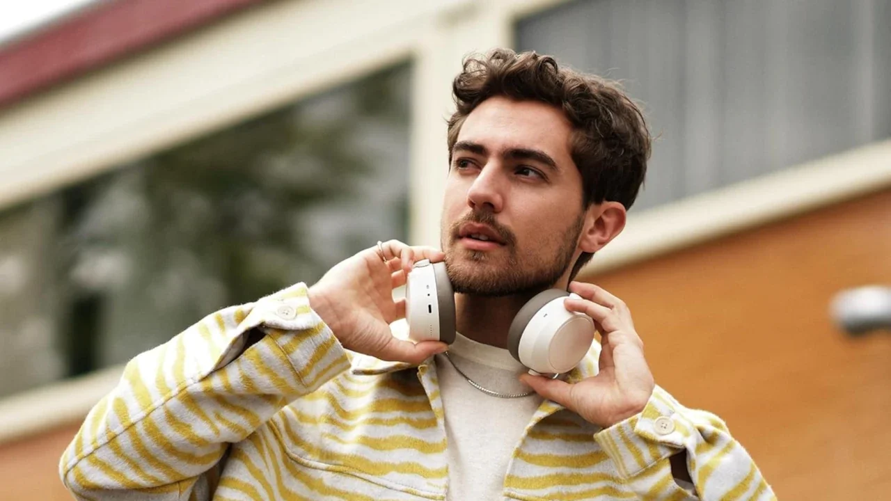 Les Sennheiser MOMENTUM 4 à -50% : le bon plan du moment