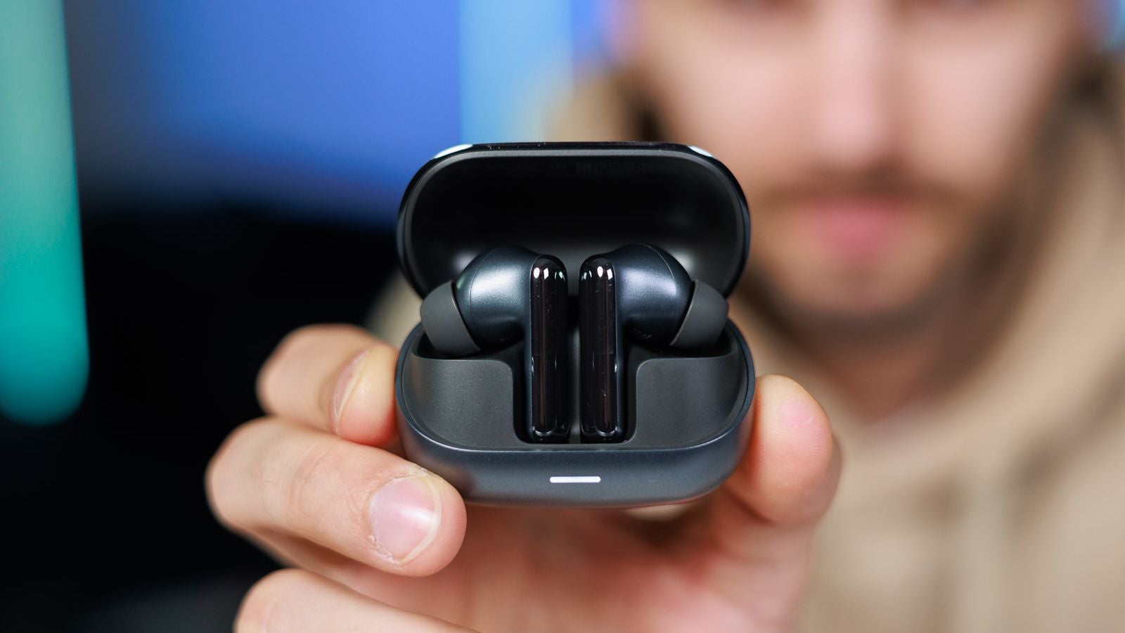 Honor Earbuds 4 : le bon plan ANC qui joue à cache-cache