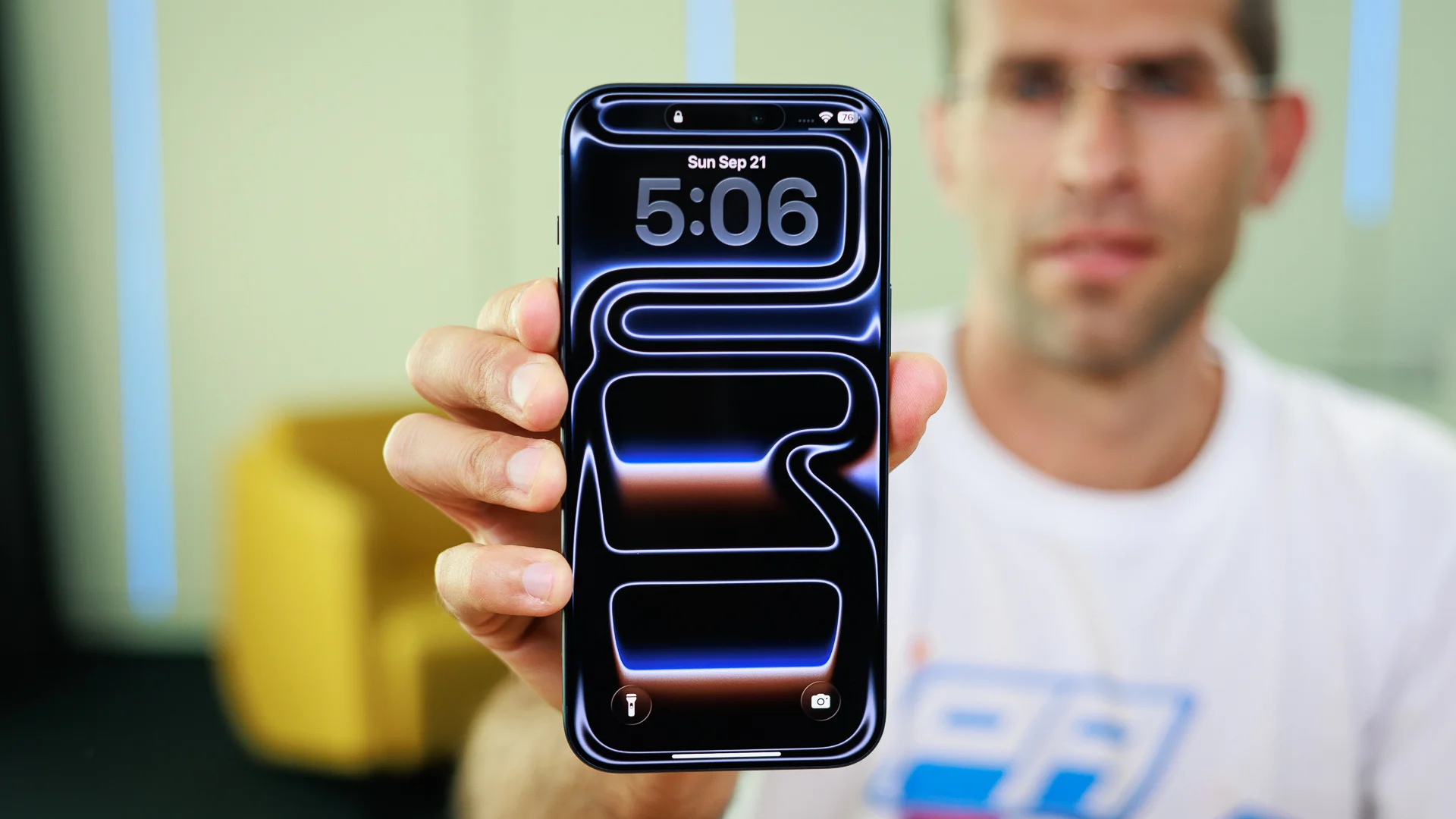 L'iPhone 18 Pro pourrait tout changer pour vos photos
