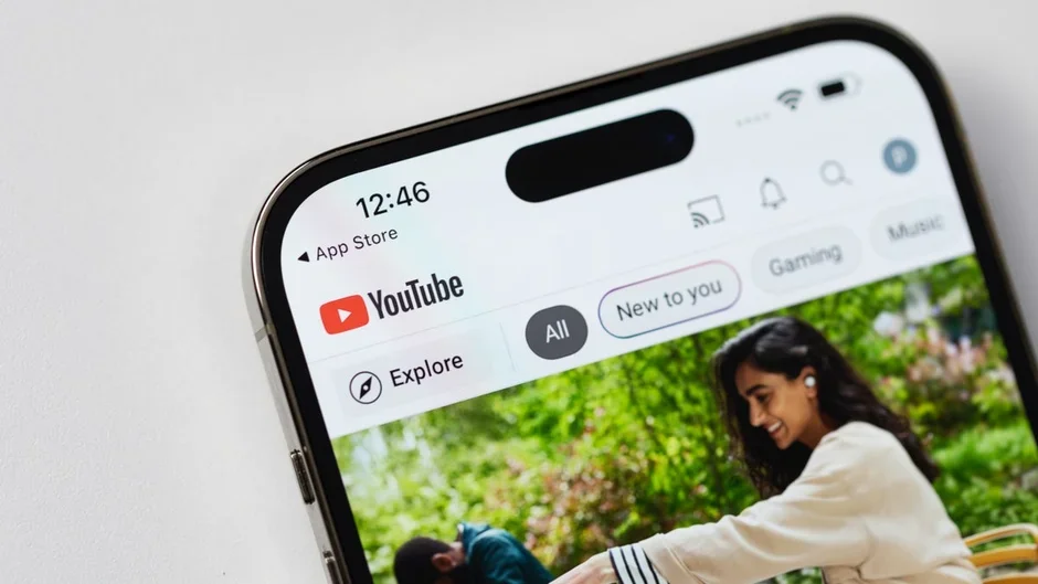 YouTube Shorts : comment désactiver le scroll infini