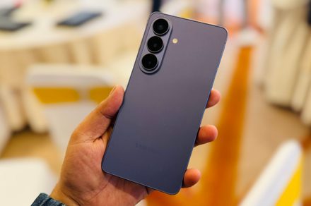 Samsung prépare de la mémoire ultra-rapide pour ses Galaxy S27