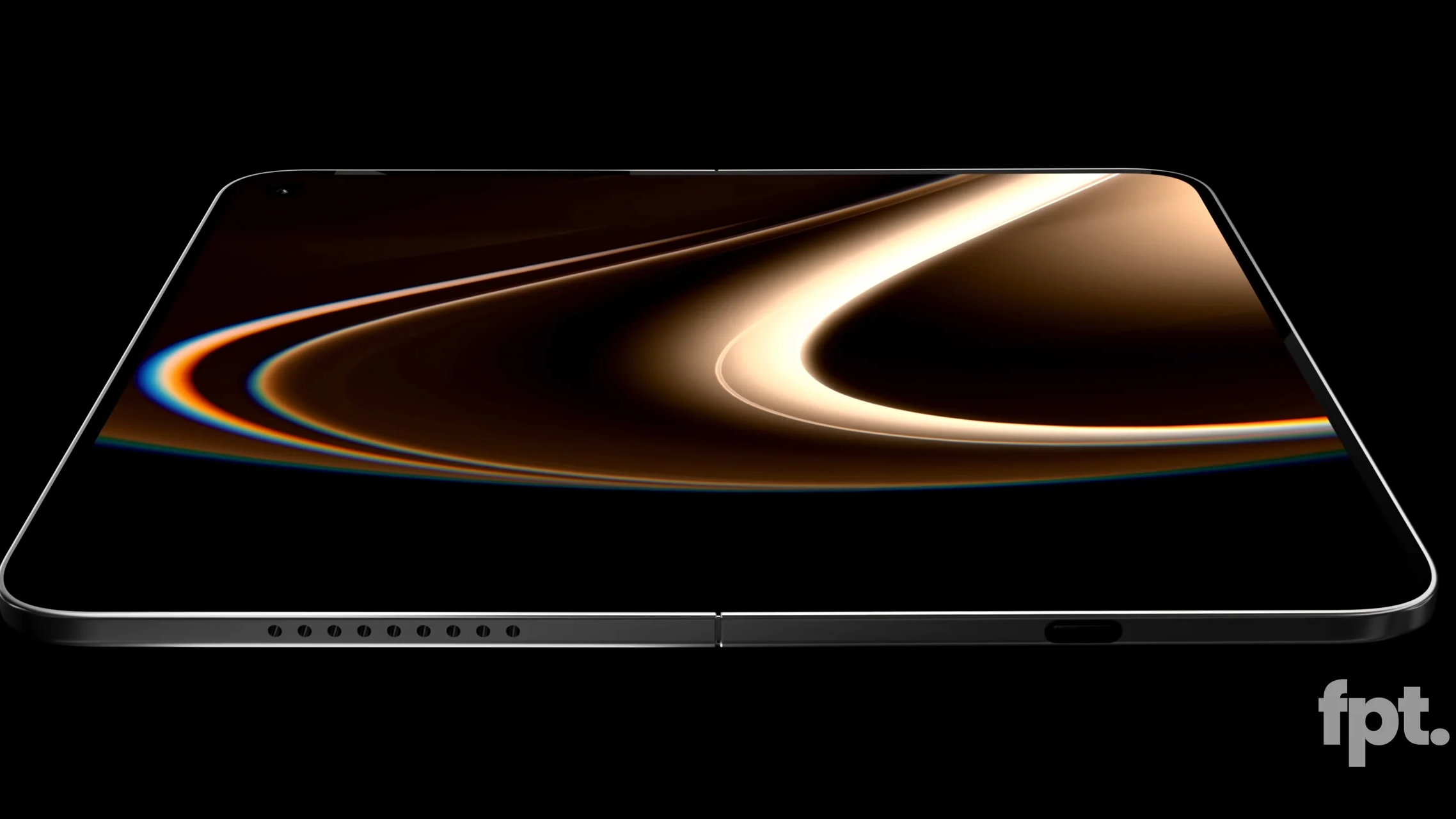L'iPhone Ultra pourrait déjà gagner la guerre des pliables