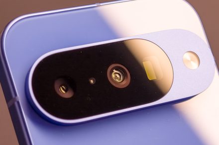 Pixel 10 : Google améliore sa sécurité en silence