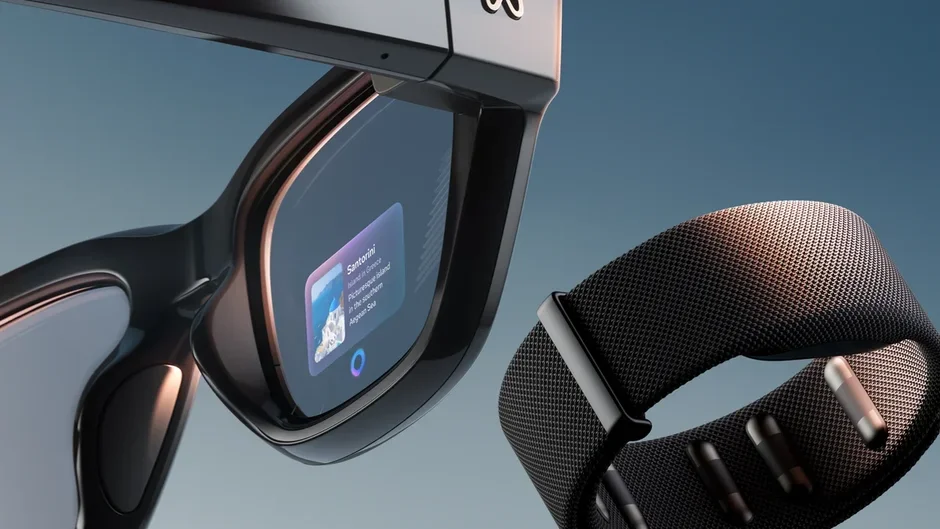 Les lunettes connectées d'Apple se dévoilent enfin