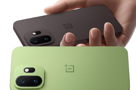 Le OnePlus 15s pourrait enfin sortir de Chine