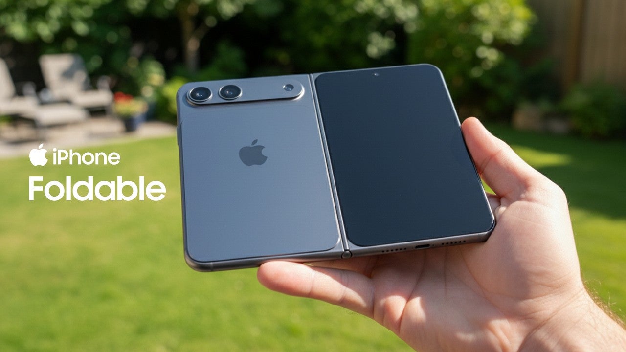 iPhone Ultra : son modèle d'inspiration prédit déjà son succès