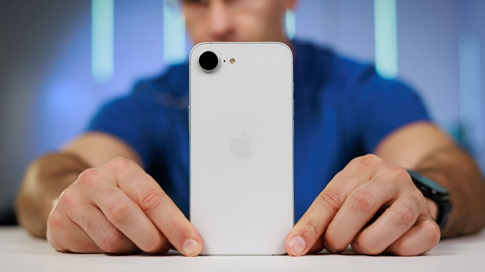 Apple facilite enfin la réparation de l'iPhone 17e