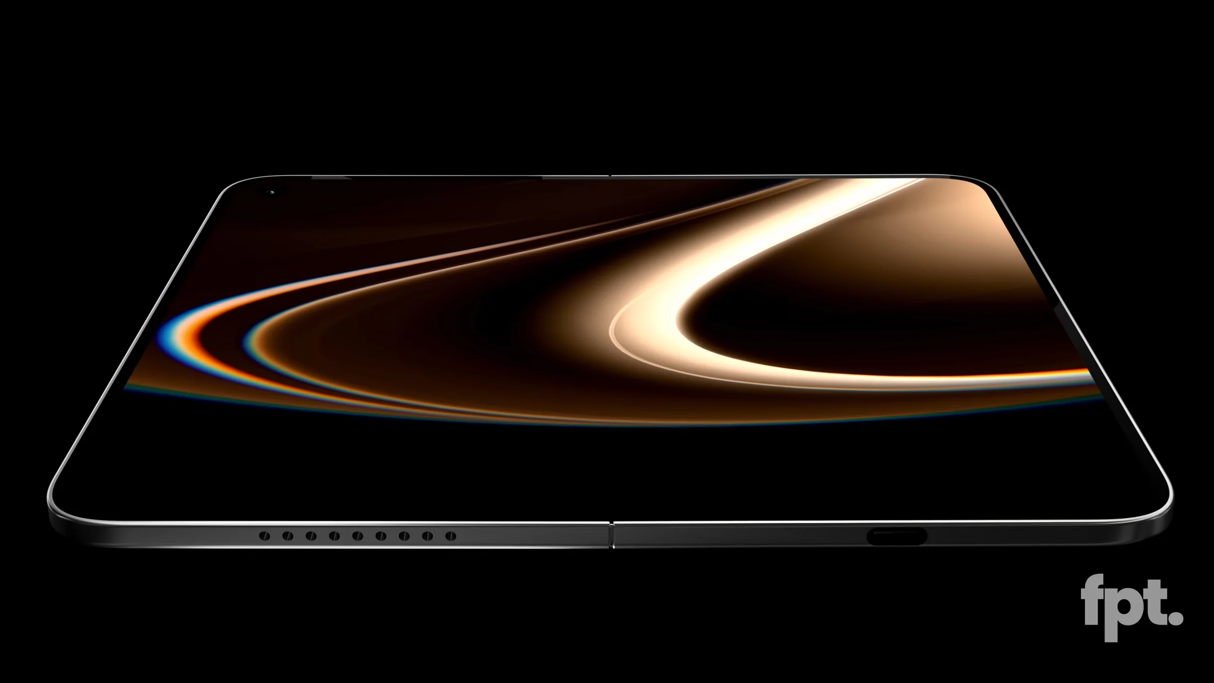 L'iPhone pliable d'Apple sera signé Samsung, mais pas comme prévu