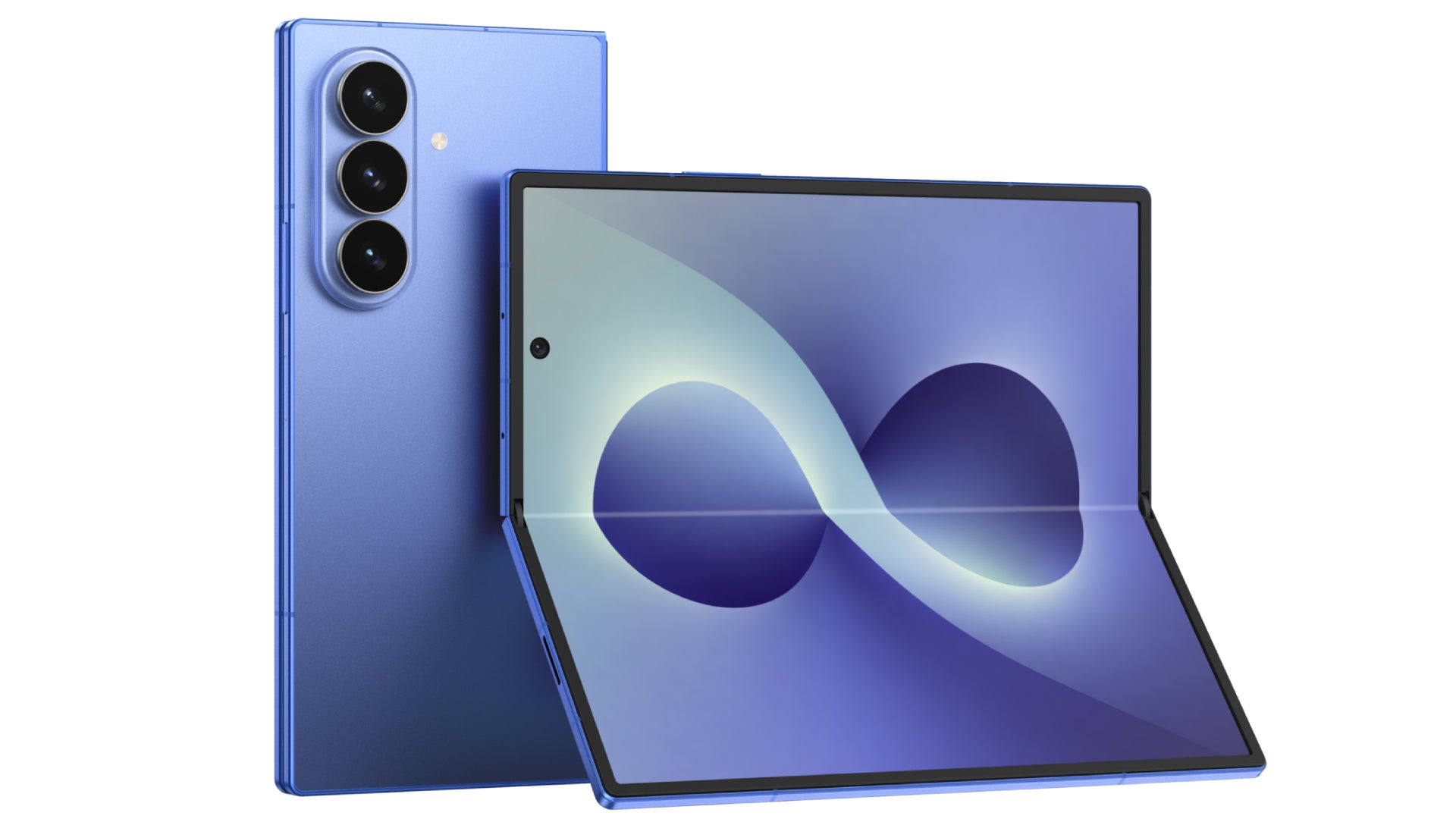 Apple fait trembler Samsung avec son futur pliable