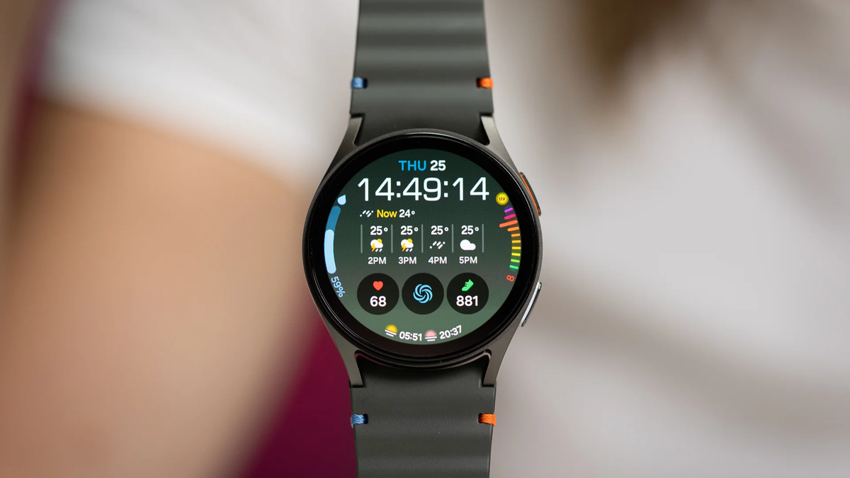 La Galaxy Watch 7 débarque à moins de 170€, c'est l'affaire du siècle