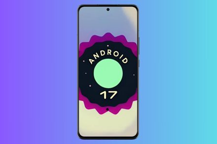 Android 17 transforme votre smartphone en studio de création