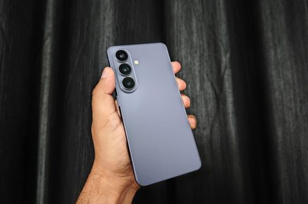 Galaxy S26 : quand la simplicité devient presque ennuyeuse