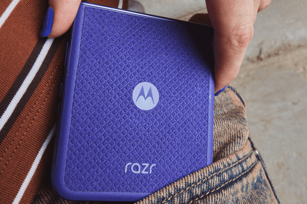 Le Razr Ultra 2026 : un pliable réussi mais trop cher