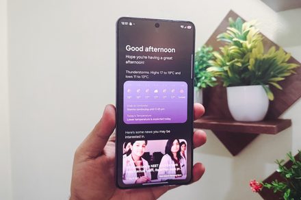 One UI 8.5 arrive enfin sur les Galaxy S25 américains