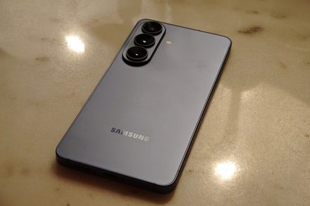 J'ai testé la gestion batterie du Galaxy S26, et ça marche vraiment