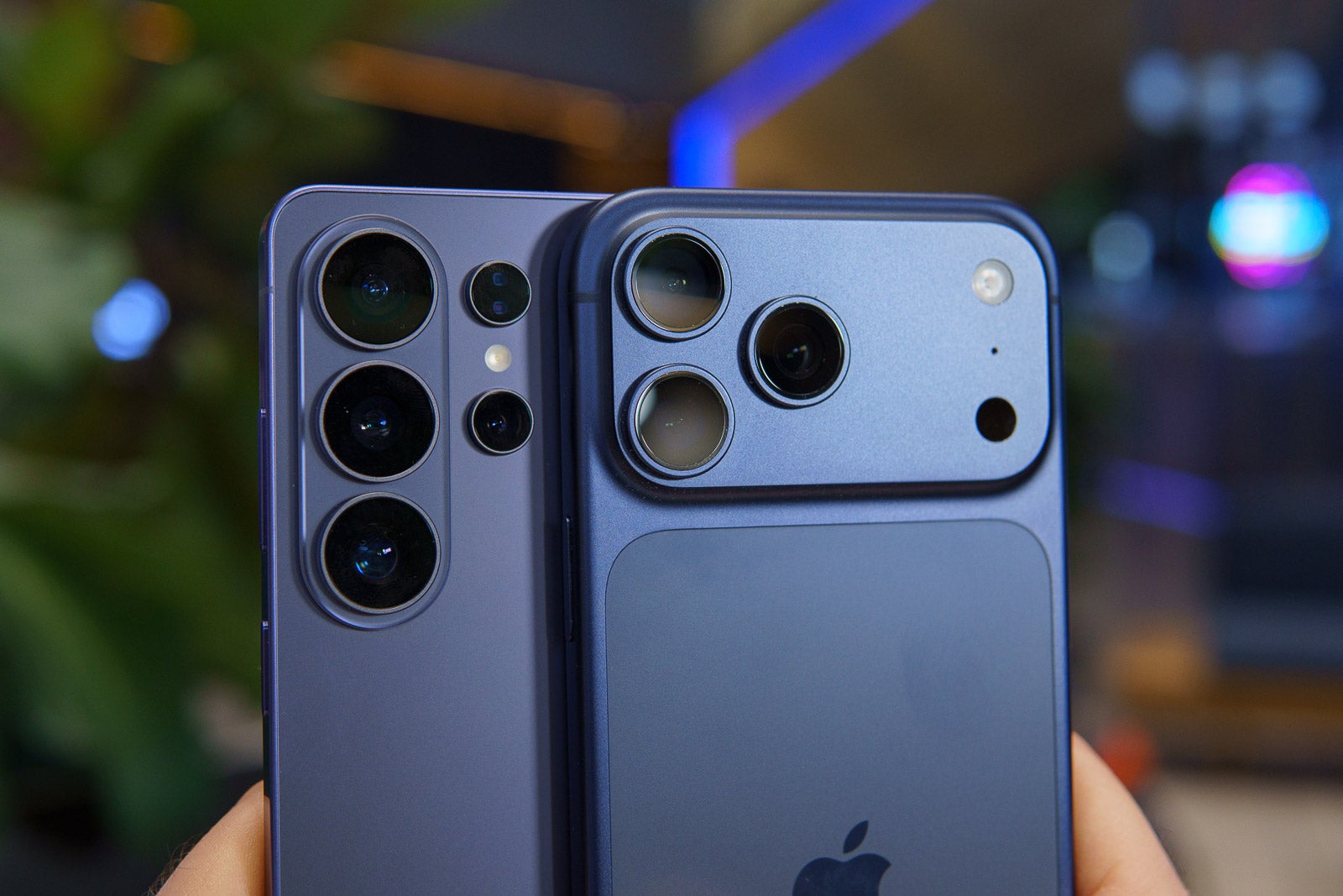 Les Snapdragon plus chers vont-ils pousser vers l'iPhone ?