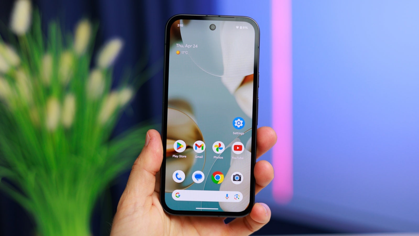 Le Pixel 9a défie le temps face au Pixel 10a