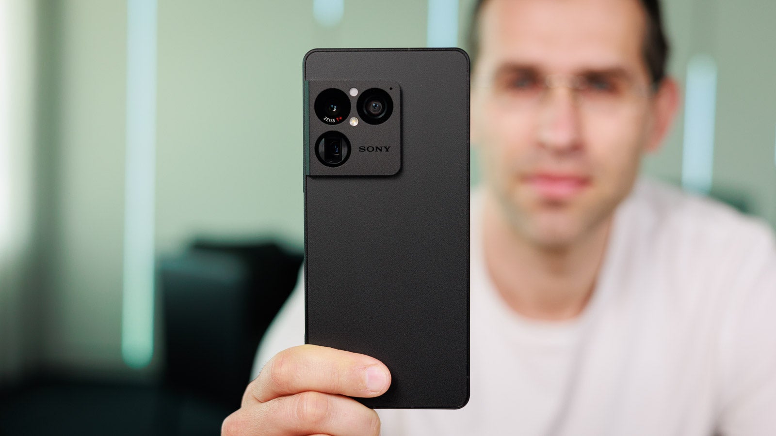 Sony Xperia 1 VIII : le retour des fonctions oubliées ?