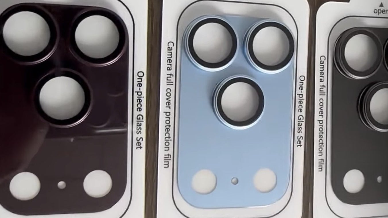 iPhone 18 Pro : des coques révèlent les nouvelles couleurs