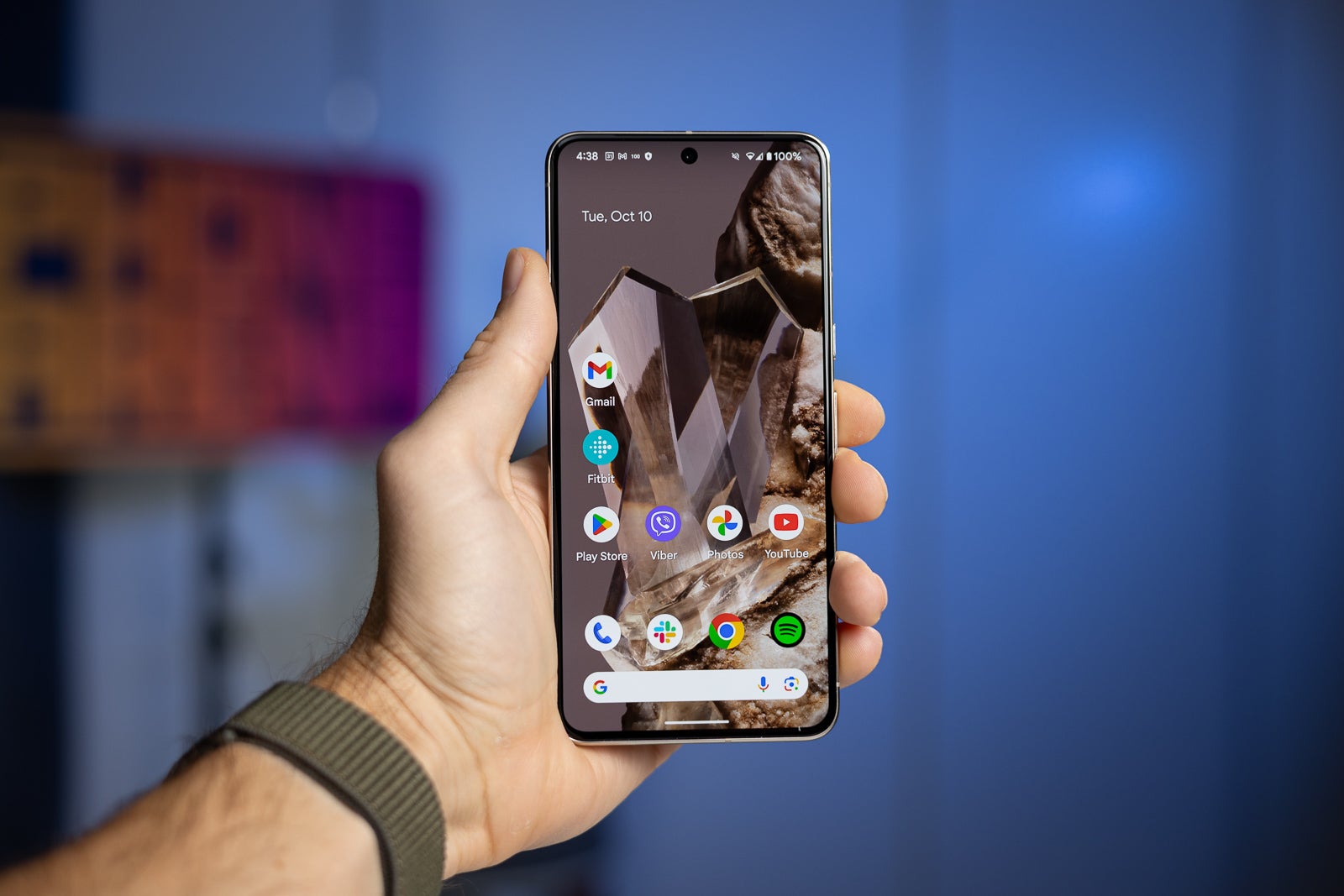 Le Pixel 8a humilie ses grands frères : Google frappe encore