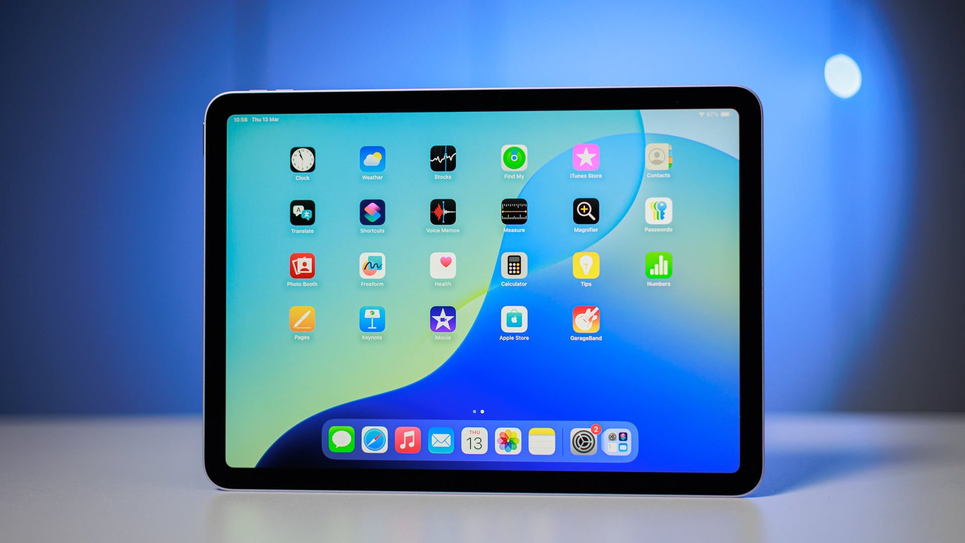 L'iPad Air M3 cartonne avec cette promo de fou