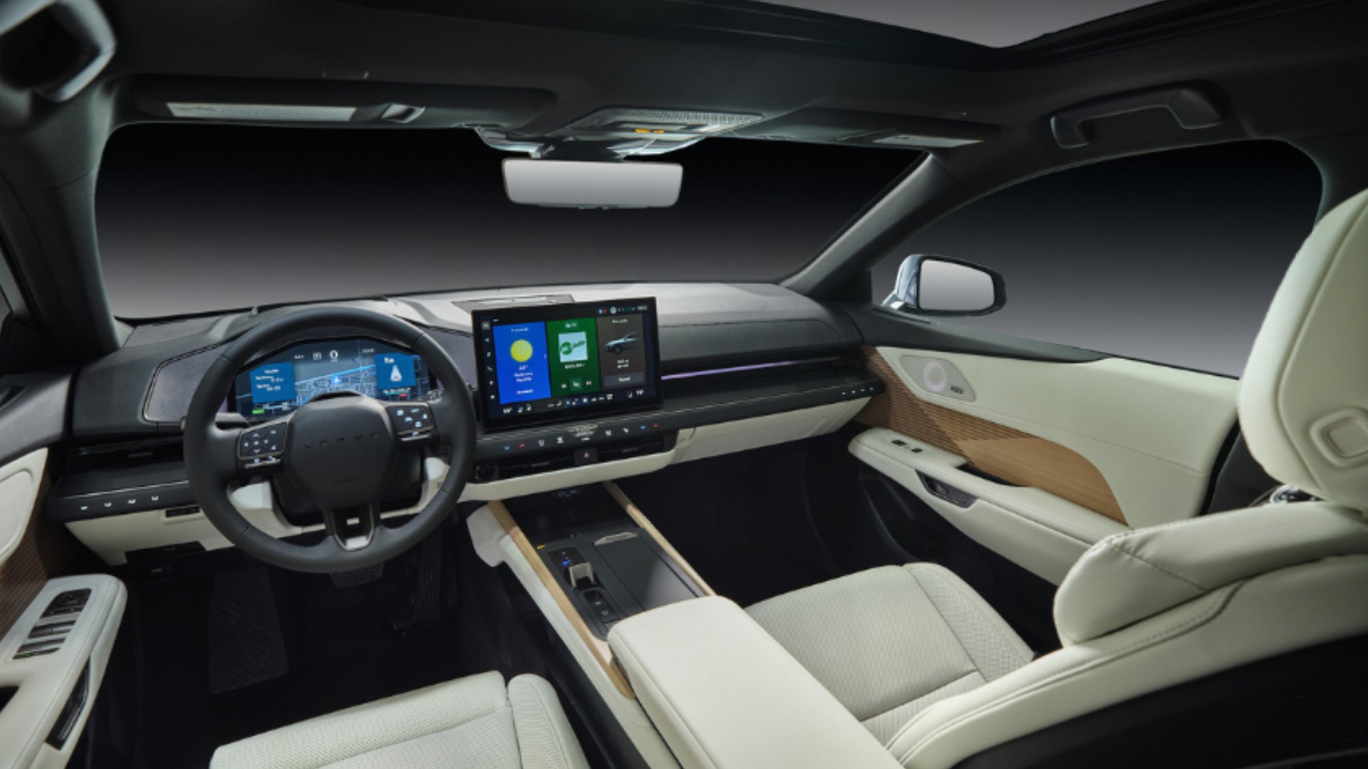 Lexus et AT&T s'allient pour booster la 5G dans nos voitures