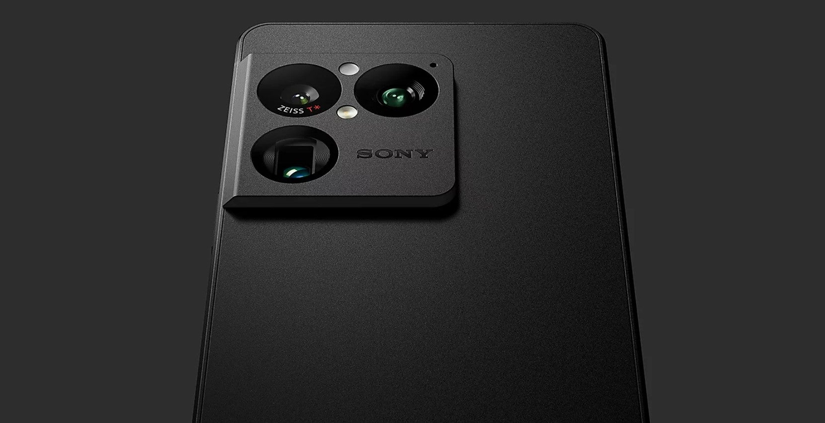 Sony Xperia 1 VIII : son zoom fou ne sauve pas son prix délirant