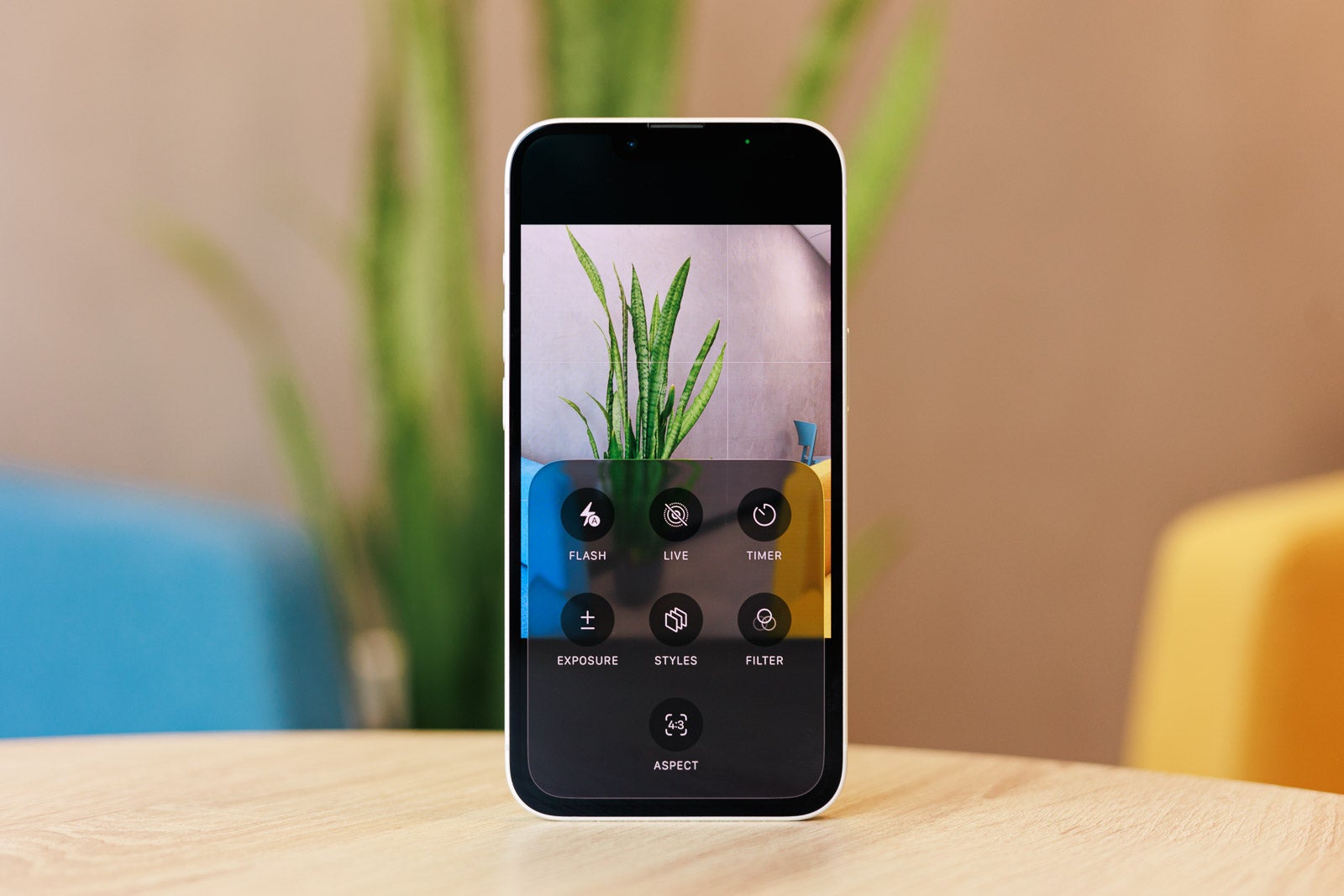 iOS 27 pourrait enfin corriger les défauts photo de l'iPhone