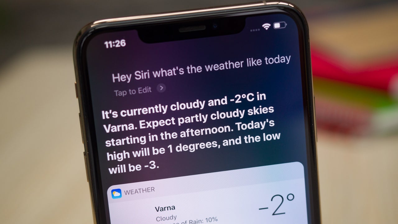 Apple pourrait verser 230 millions d'euros aux utilisateurs Siri