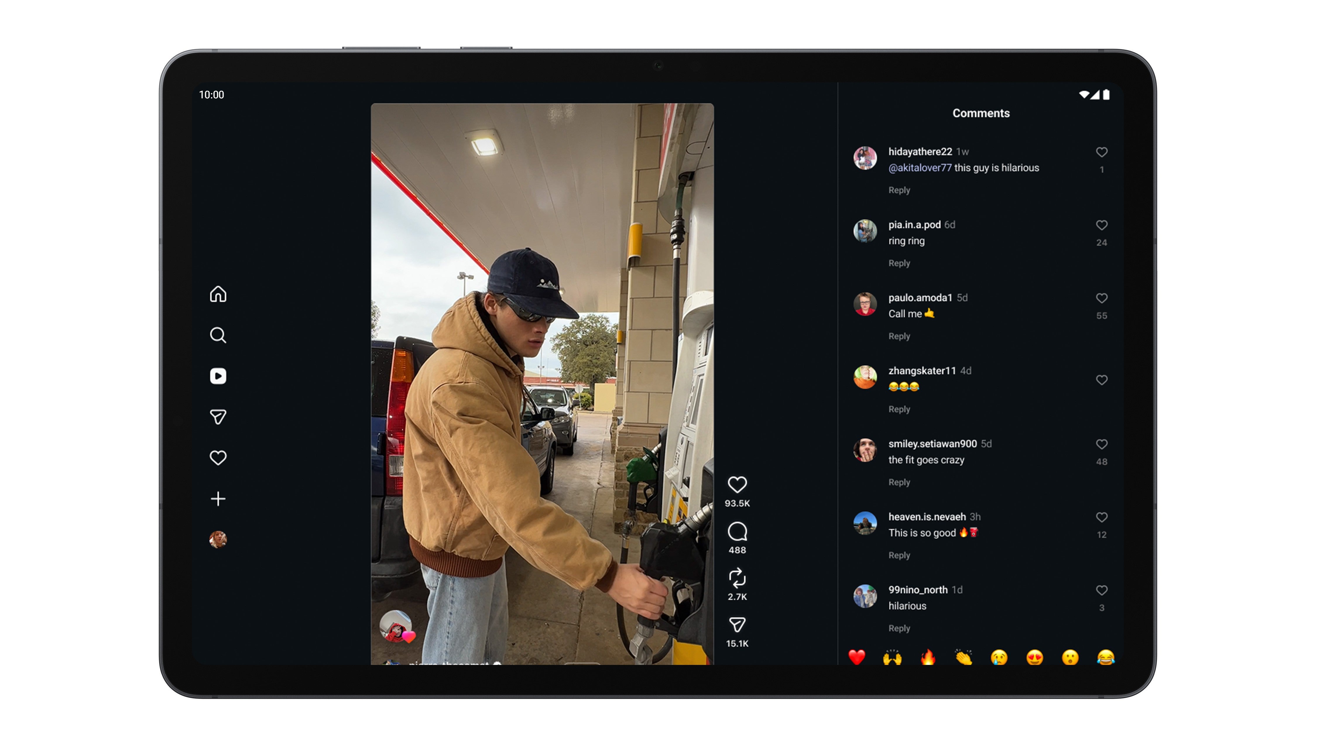 Android 15 booste Instagram et Adobe avec ses nouveaux outils