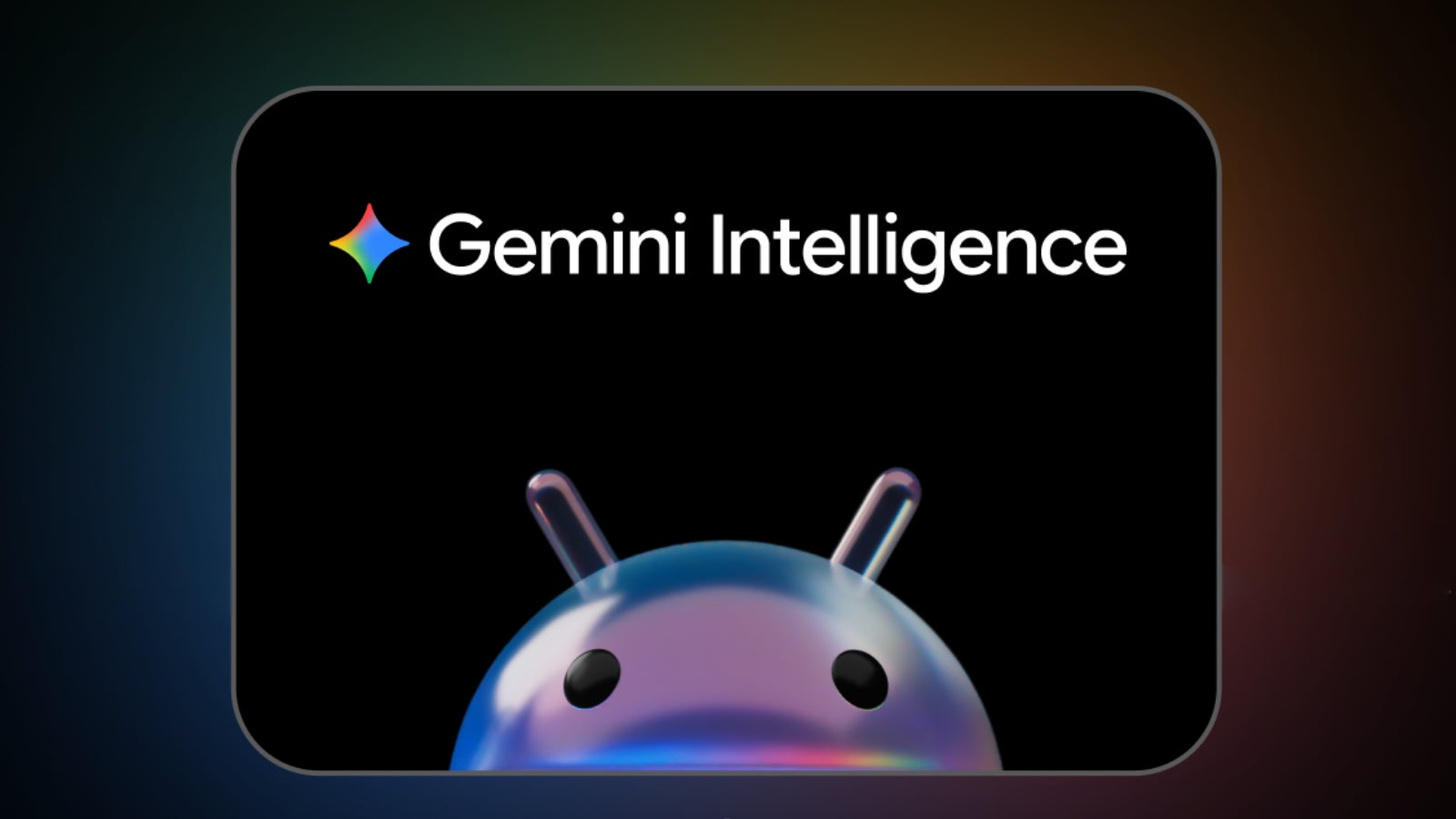 Gemini devient enfin intelligent sur votre smartphone