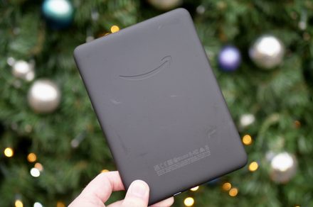 Votre vieille Kindle va être abandonnée en mai 2026
