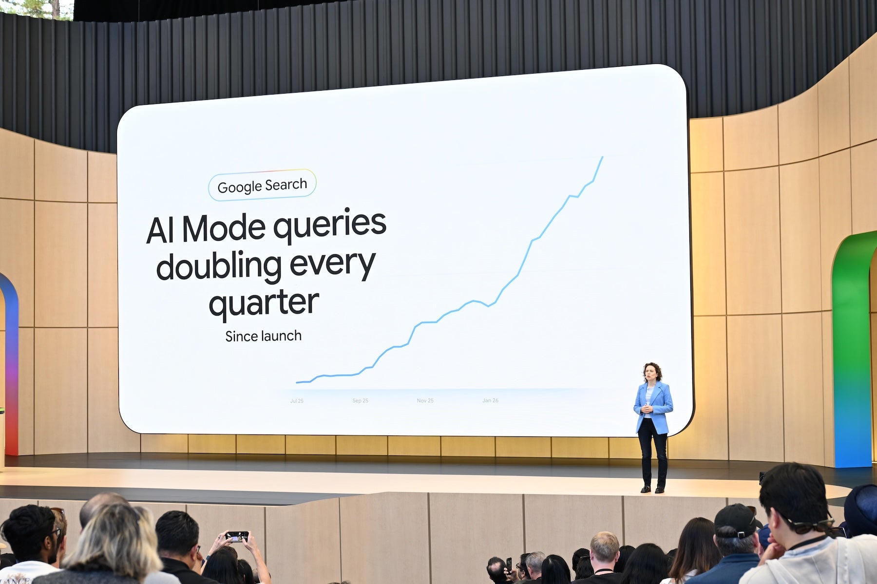 L'IA de Google a cassé internet de la façon la plus drôle possible