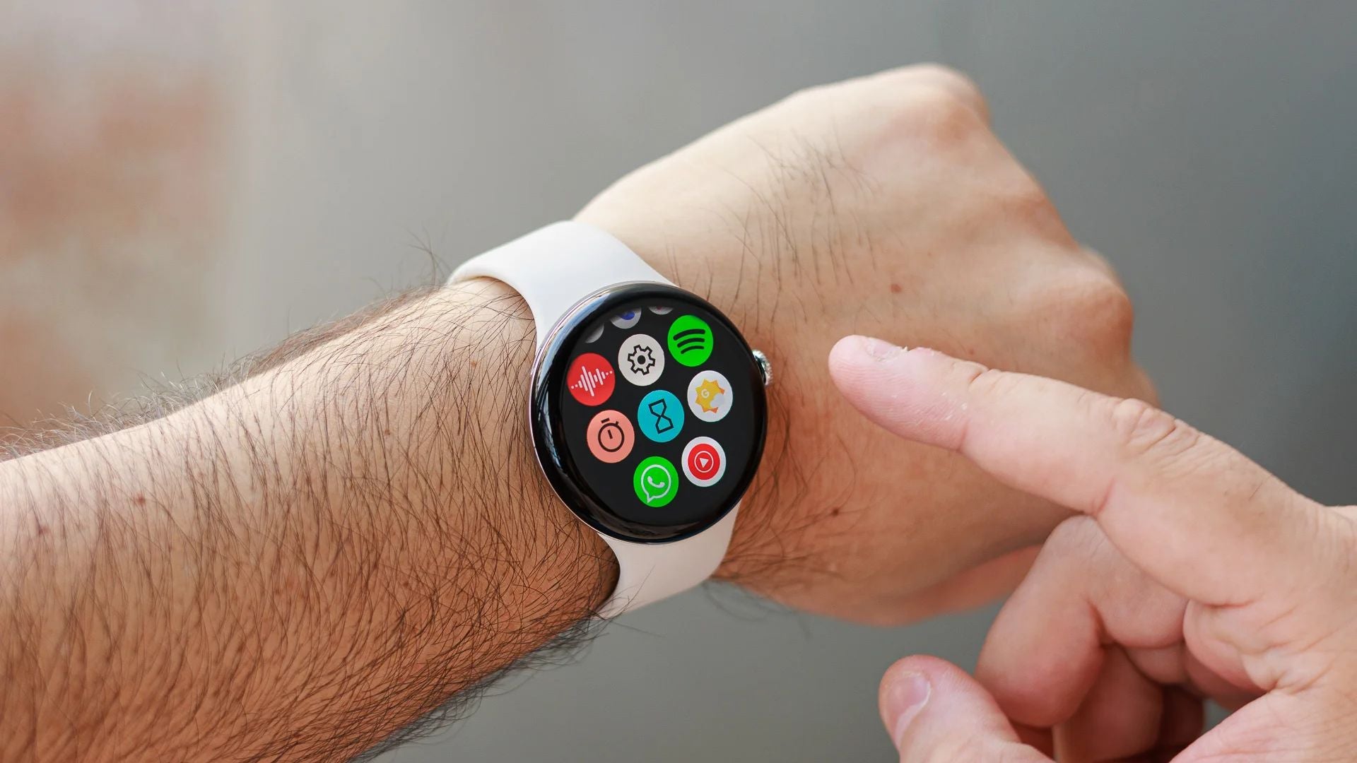 Wear OS 7 va enfin sauver la batterie de votre montre connectée